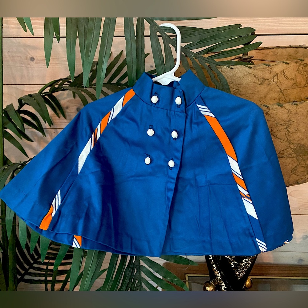 Vintage children’s Cape